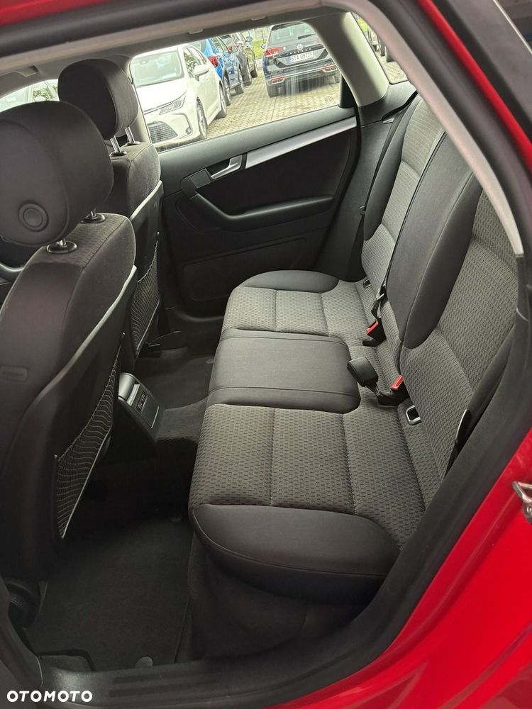Audi A3 Sportback - 17