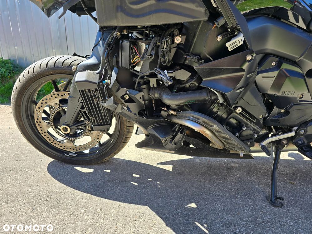 BMW K - 22