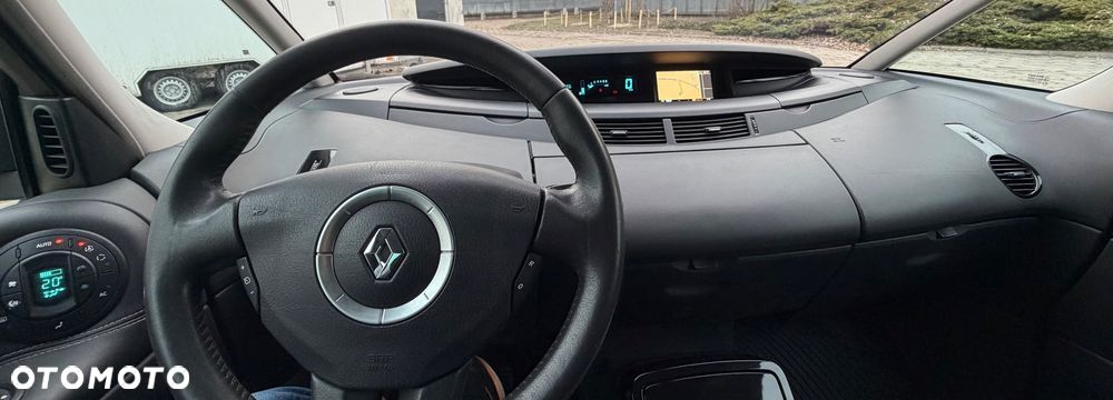 Renault Espace 2.0 dCi Expression - 11