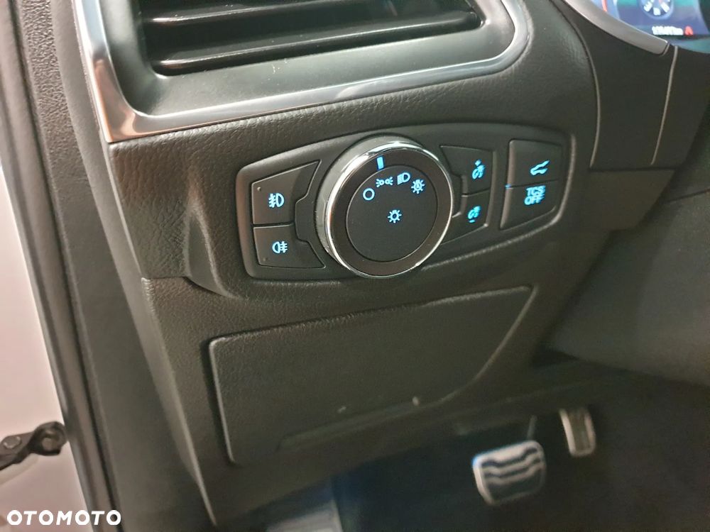 Ford Edge 2.0 EcoBlue Twin-Turbo 4WD ST-Line - 16