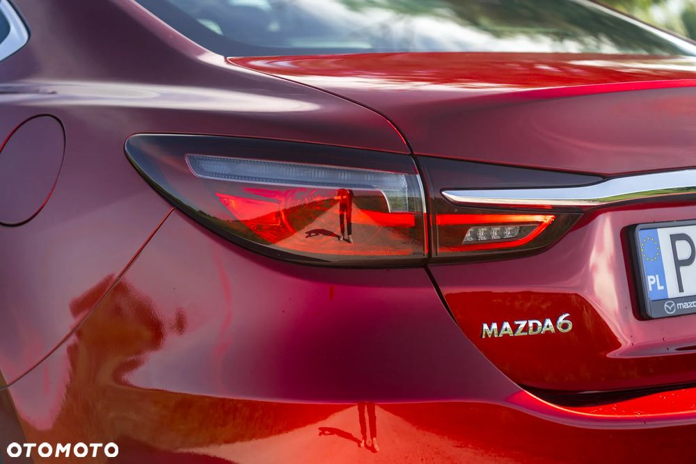 Mazda 6 2.5 SKYPassion - 11