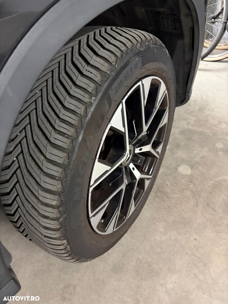 Mercedes-Benz GLC 200 4Matic 9G-TRONIC Edition Avantgarde - 13