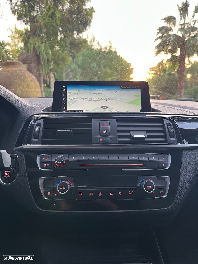 BMW 118 d Aut. M Sport - 13