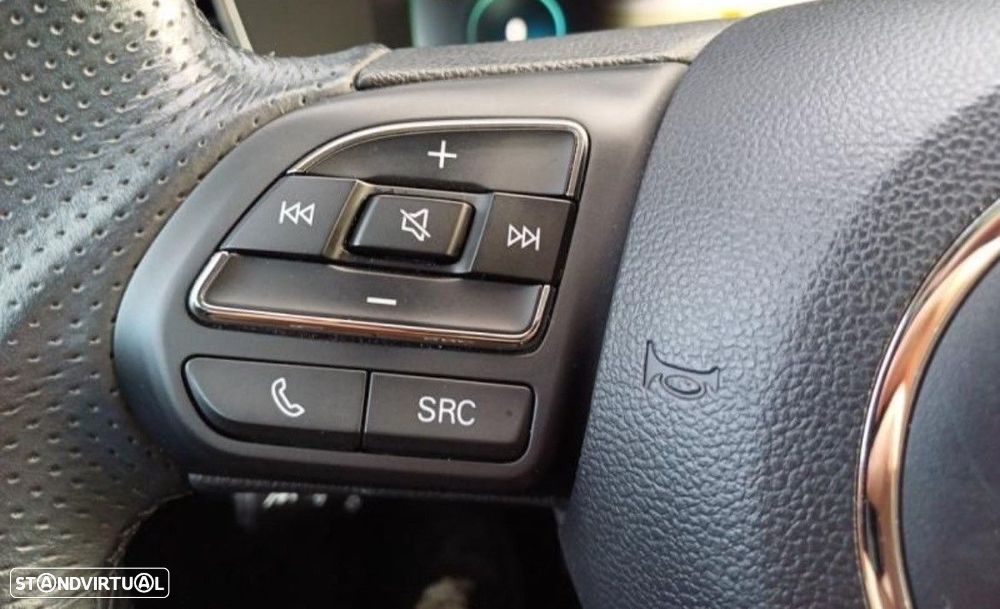 MG Marvel R 70 kWh Luxury - 7