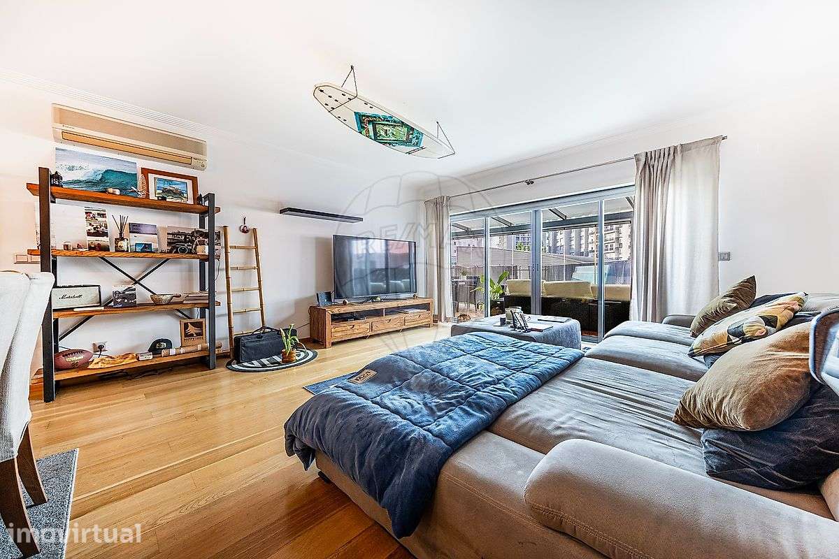 Apartamento T3 para venda - Grande imagem: 4/35