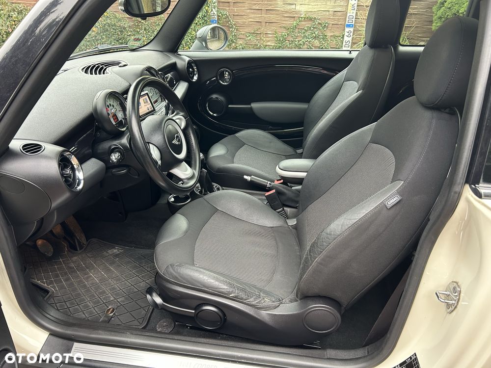 MINI Clubman - 7