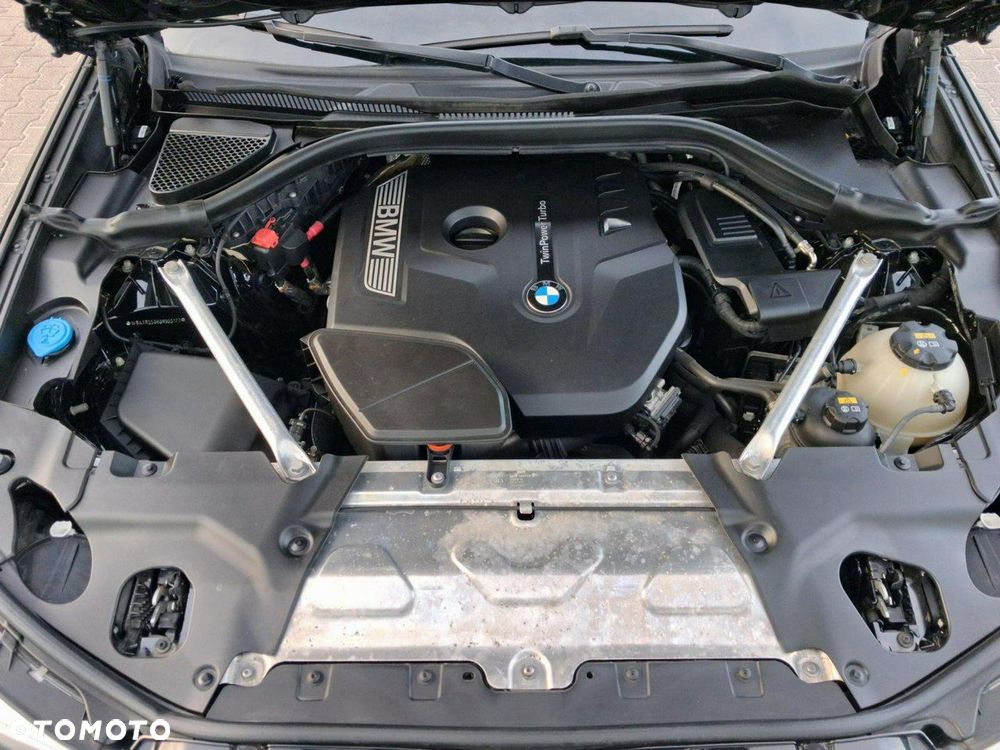 BMW X3 - 28