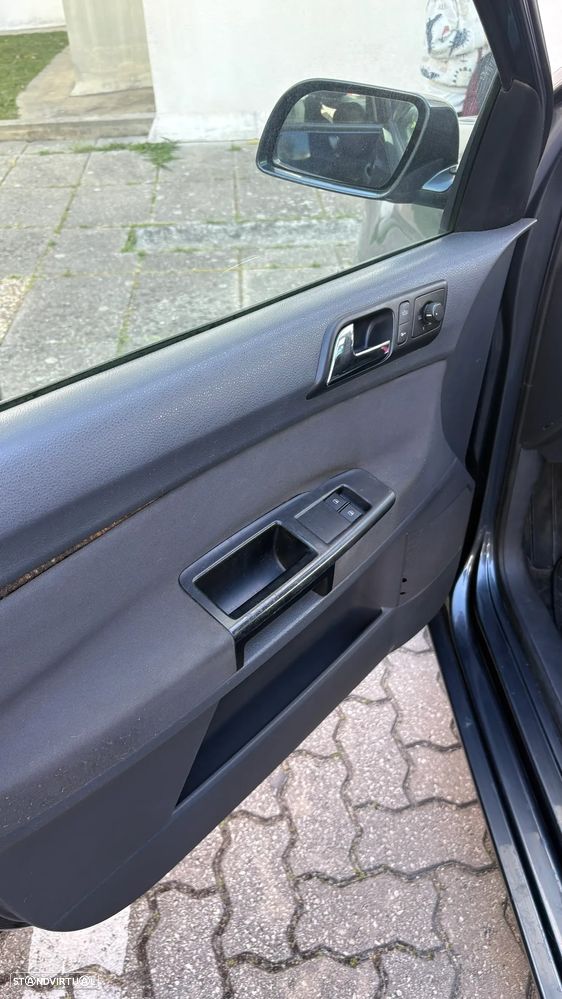 VW Polo 1.2 - 8
