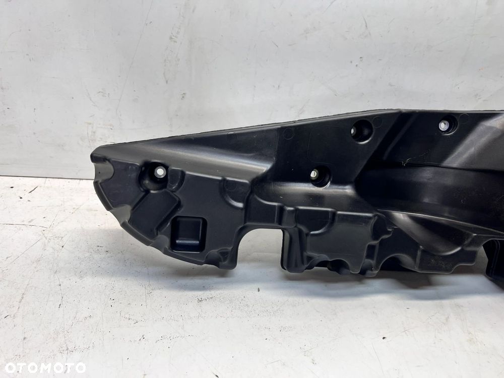 GŁOŚNIK TUBA BOSE DRZWI LEWY PRZÓD AUDI Q7 4M 4M0035297 - 2
