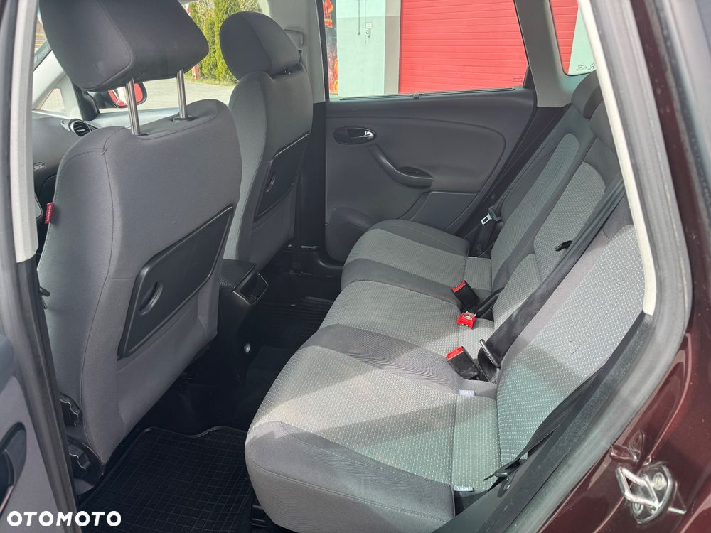 Seat Altea XL 1.6 Sport Limited - 15