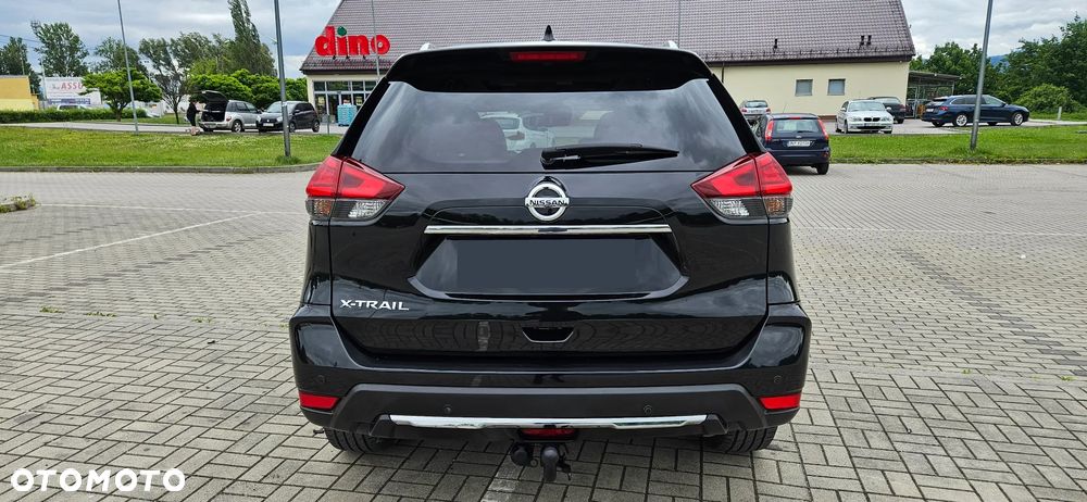 Nissan X-Trail 1.7 dCi Tekna - 24