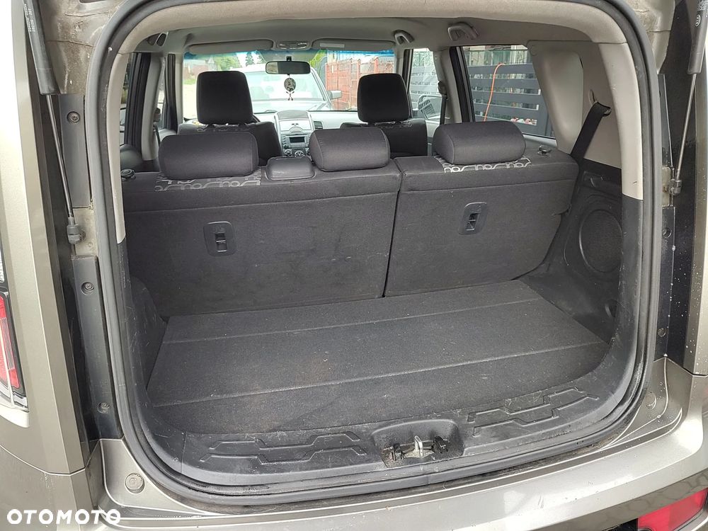 Kia Soul 1.6 CRDi XL EU5 - 21