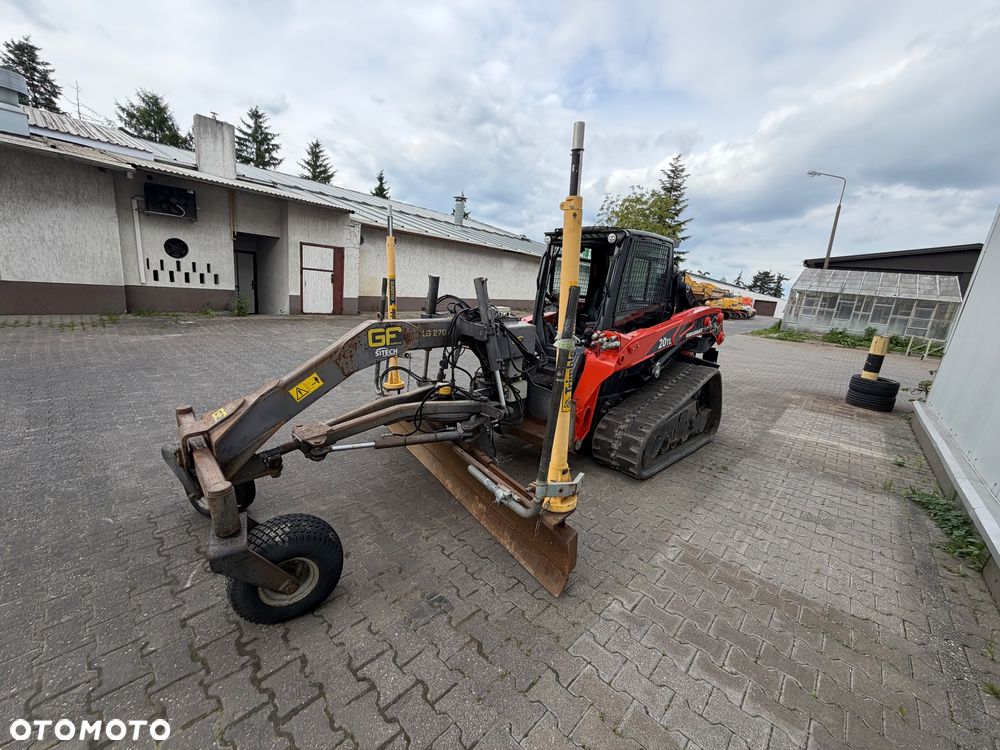 Eurocomach M20 - 20