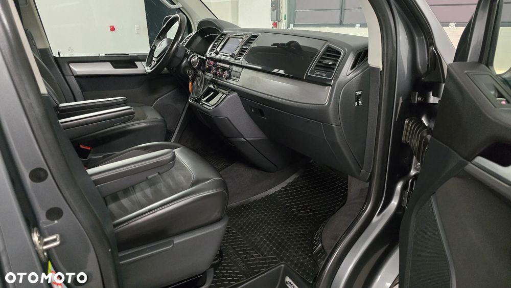 Volkswagen Multivan - 7