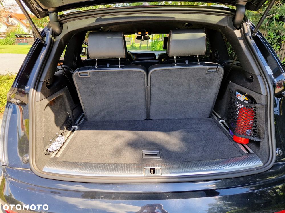 Audi Q7 - 28