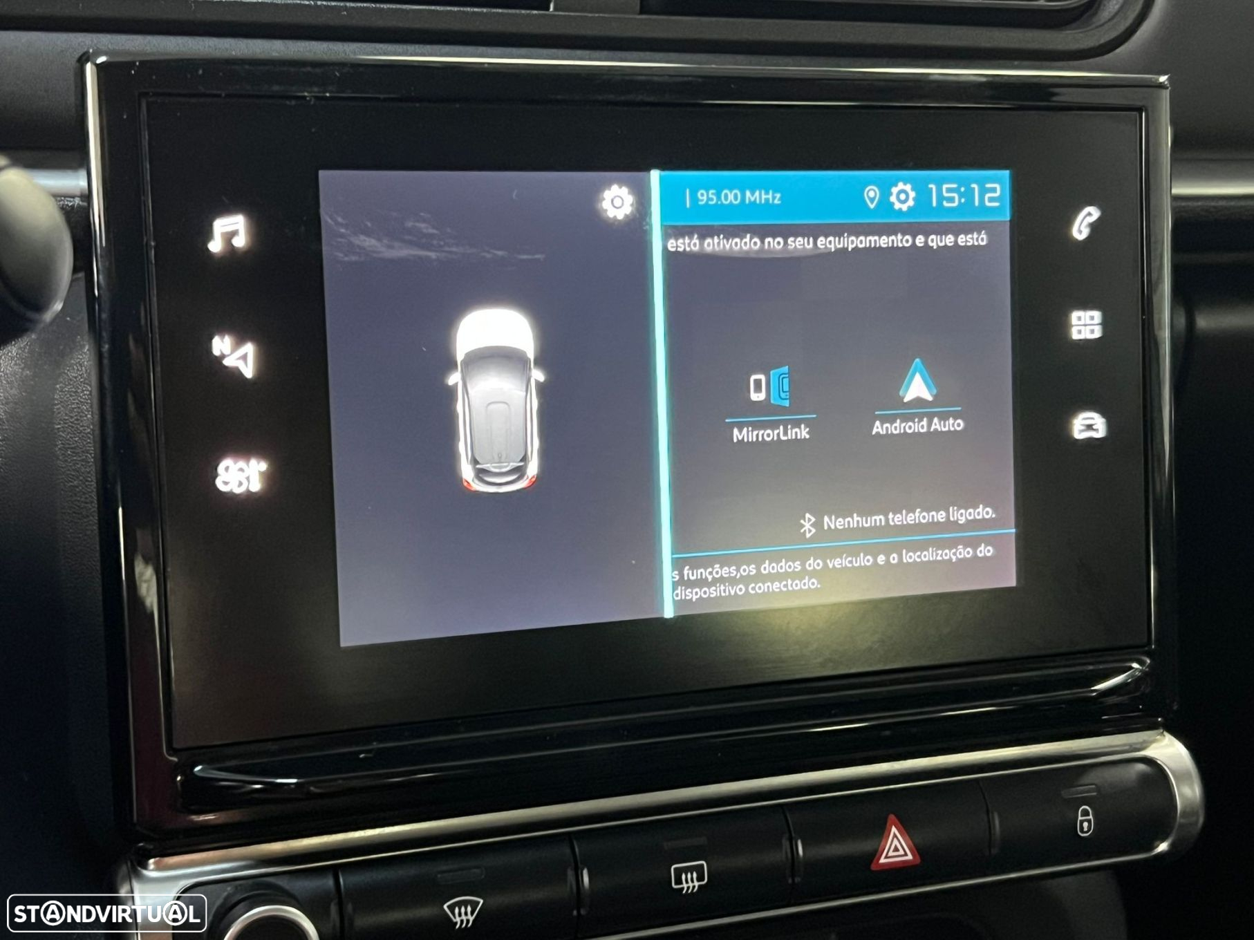 Citroën C3 1.5 BlueHDi C-Series - 11