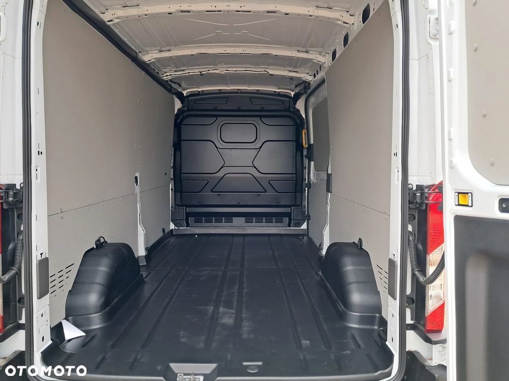 Ford Transit VAN - 5