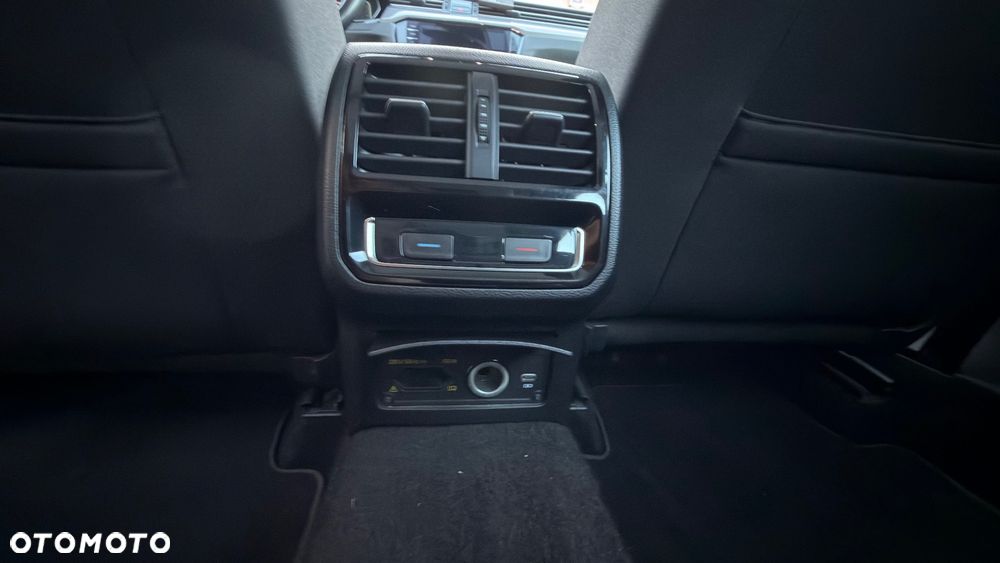 Volkswagen Passat 2.0 TDI BMT Comfortline DSG7 - 25