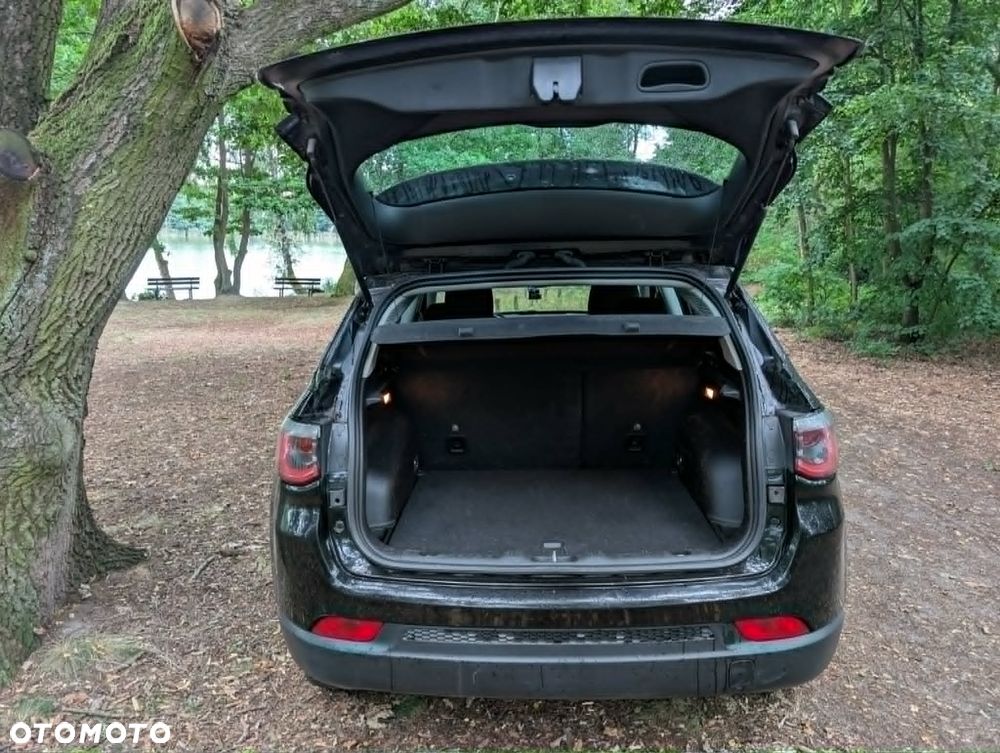 Jeep Compass 1.3 TMair Sport FWD S&S - 11