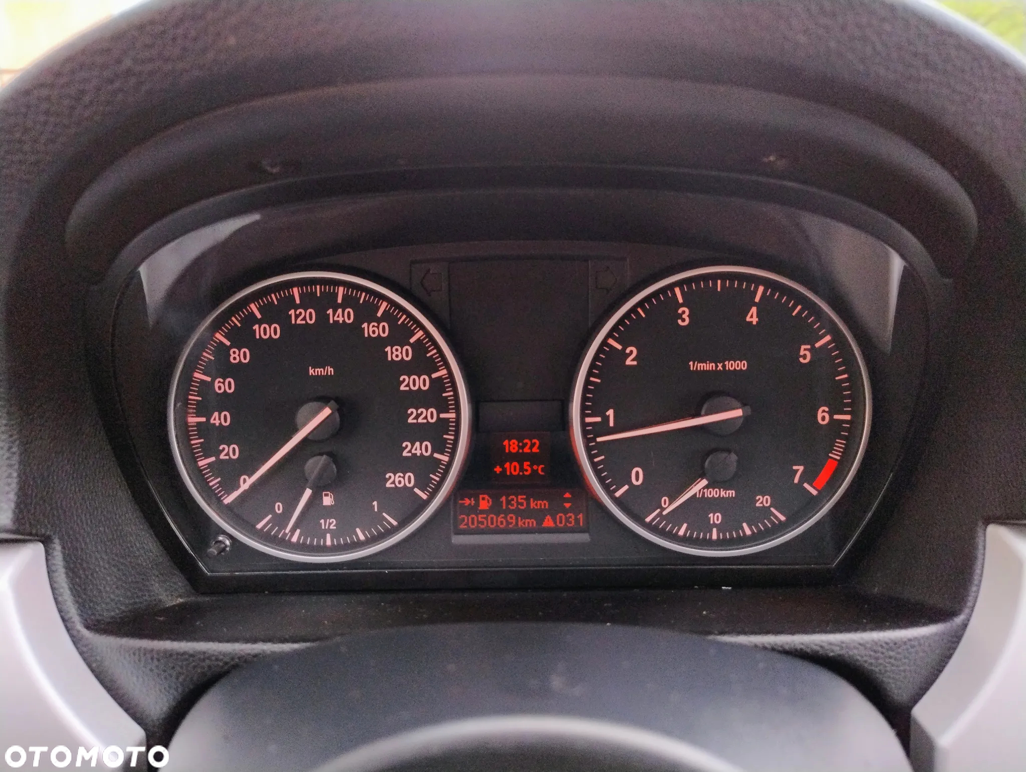 BMW Seria 3 318i - 13