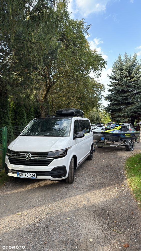 Volkswagen Multivan 2.0 BiTDI L1 Business 4Motion DSG - 4