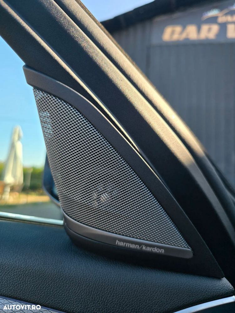 BMW Seria 5 - 16