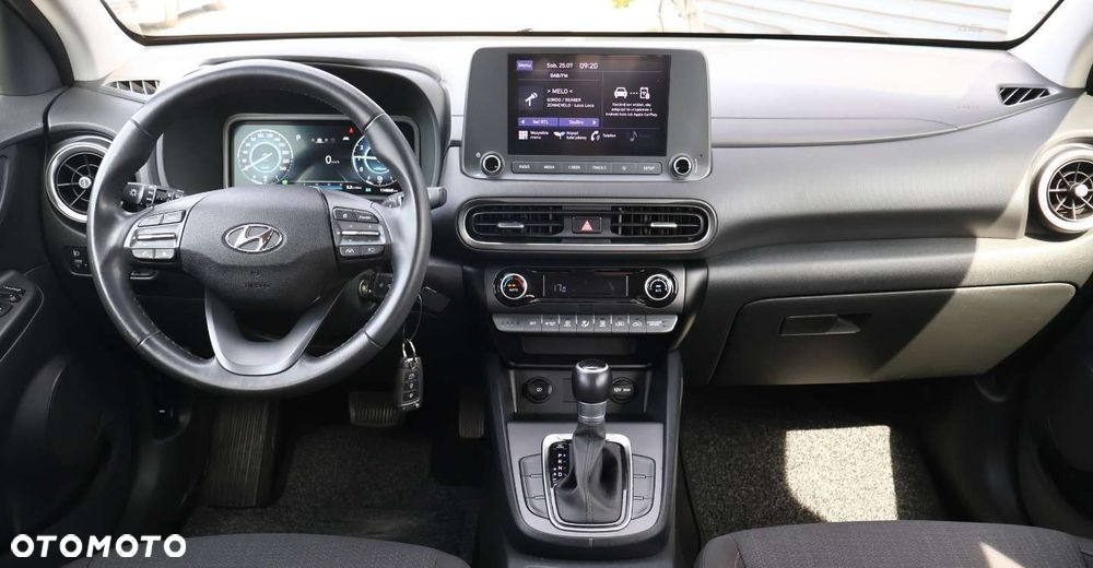 Hyundai Kona - 15