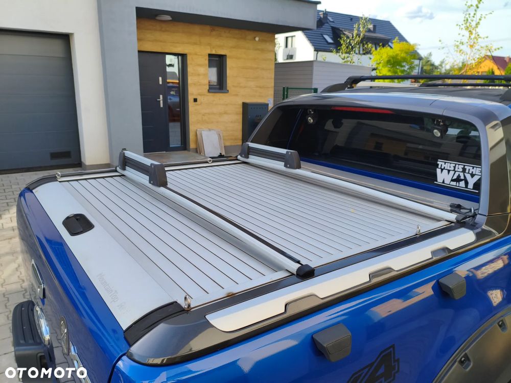 Ford Ranger 2.2 TDCi 4x4 DC XLT - 13