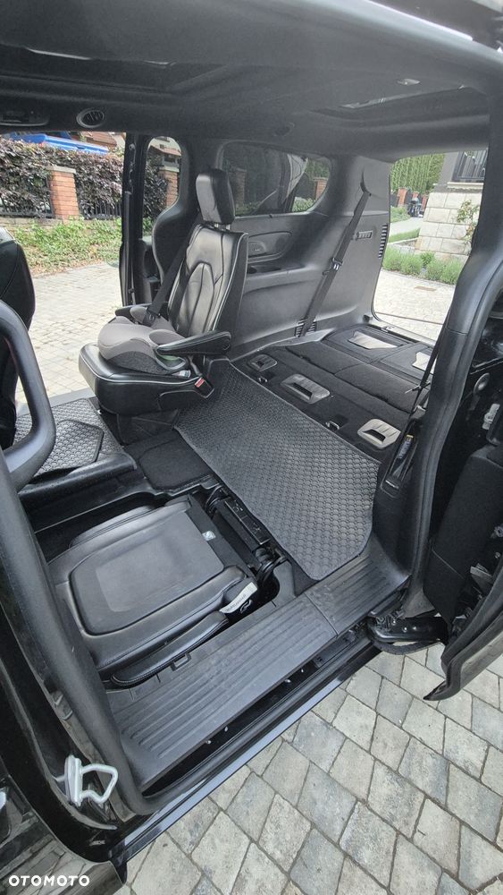 Chrysler Pacifica - 13