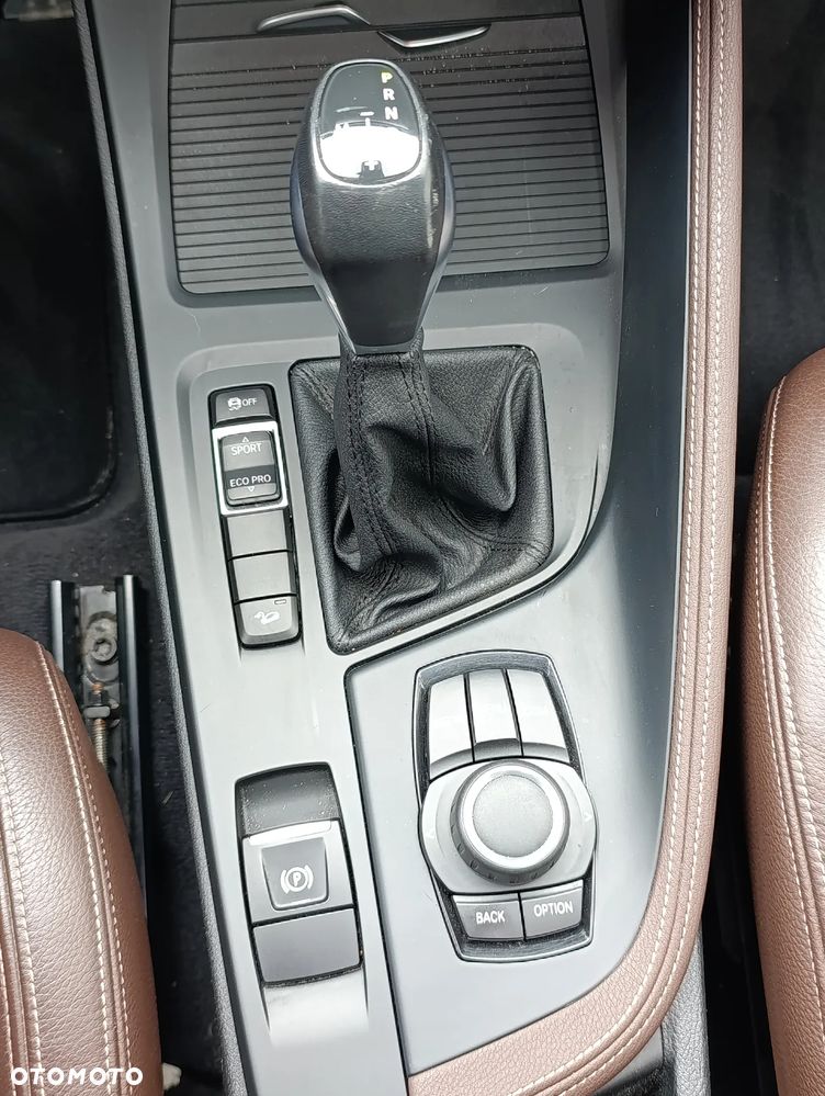 BMW X1 xDrive25i GPF M Sport - 13