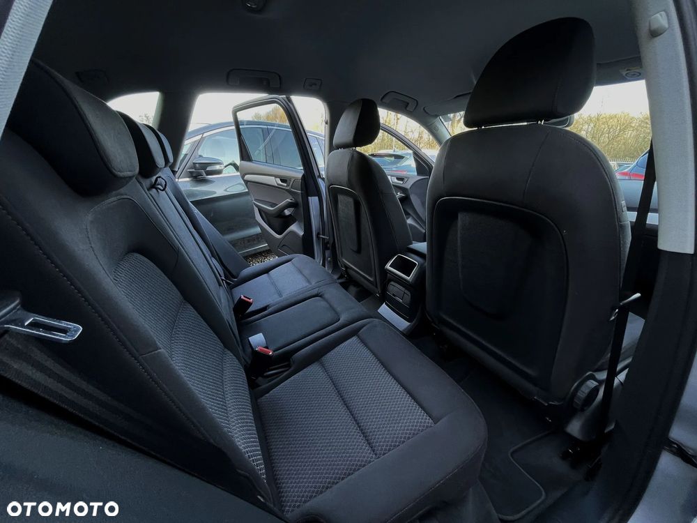 Audi Q5 2.0 TDI Quattro S tronic - 17