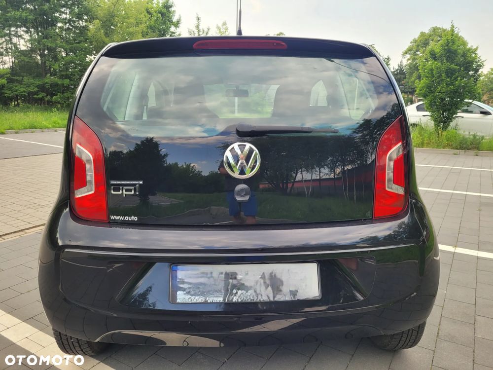 Volkswagen up! 1.0 move - 7