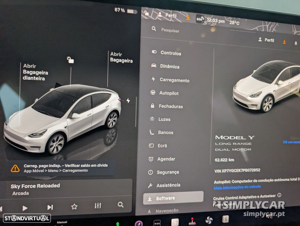 Tesla Model Y - 11