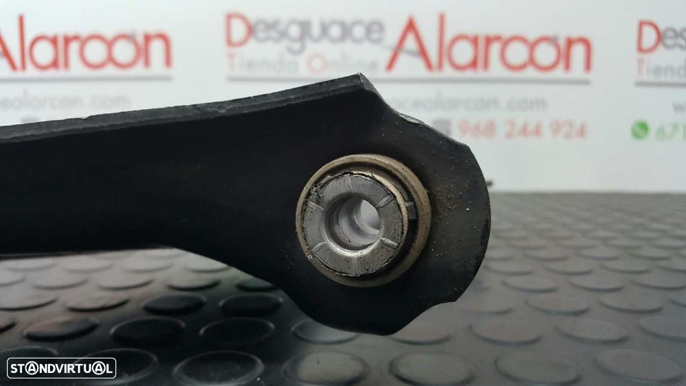 BRAÇO SUSPENSÃO INFERIOR FRENTE DIREITO RENAULT KANGOO EXPRESSION - 2