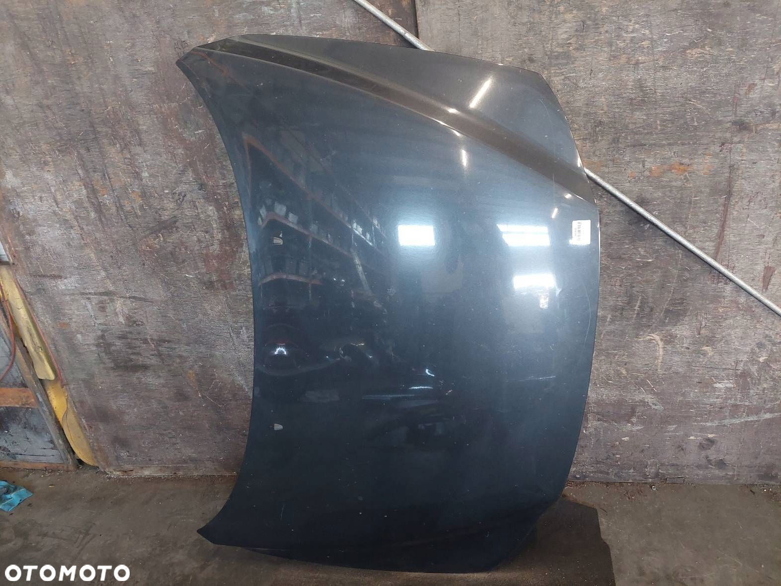 KOMPLETNY PRZÓD MASKA ZDERZAK BŁOTNIK VOLVO S60 I 427-26 00-04r - 10