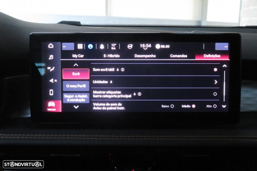 Alfa Romeo Tonale 1.3 Plug-In Hybrid Veloce e-AWD - 23