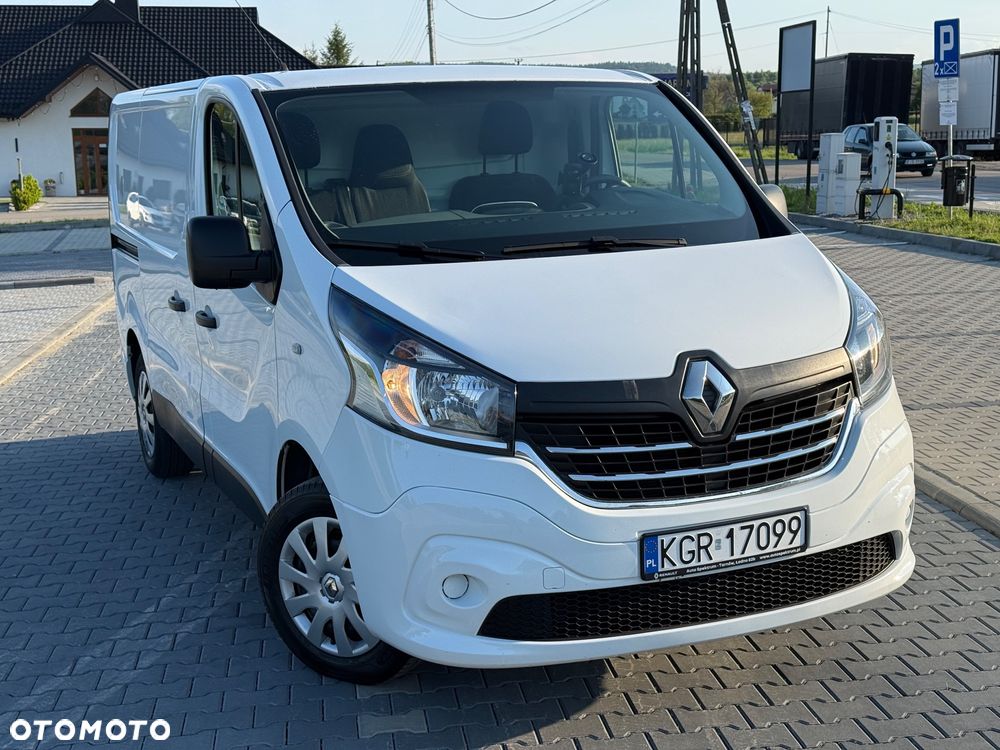 Renault Trafic - 3
