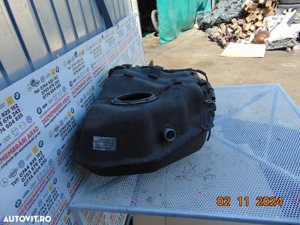 rezervor hyundai Tucson 2014-2020 rezervor combustibil tucson 3 cod d7900 kia sportage - 3