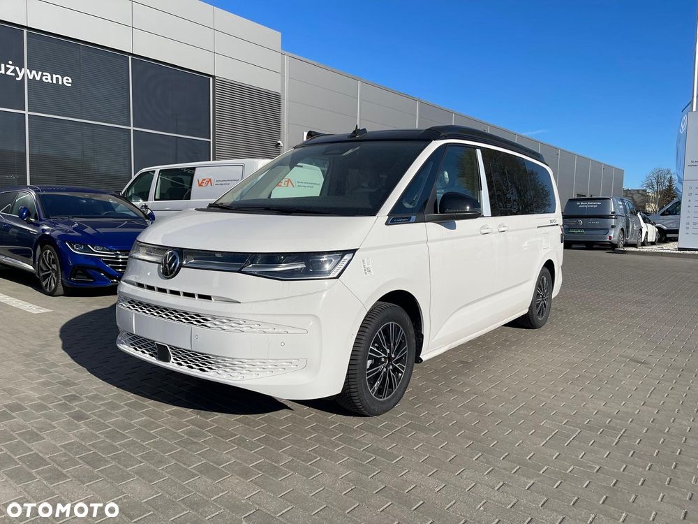 Volkswagen California - 3