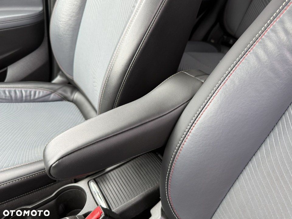 Opel Mokka 1.4 Turbo ecoFLEX Start/Stop Innovation - 28