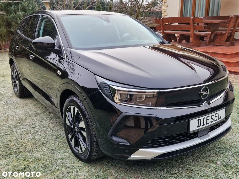 Opel Grandland - 2