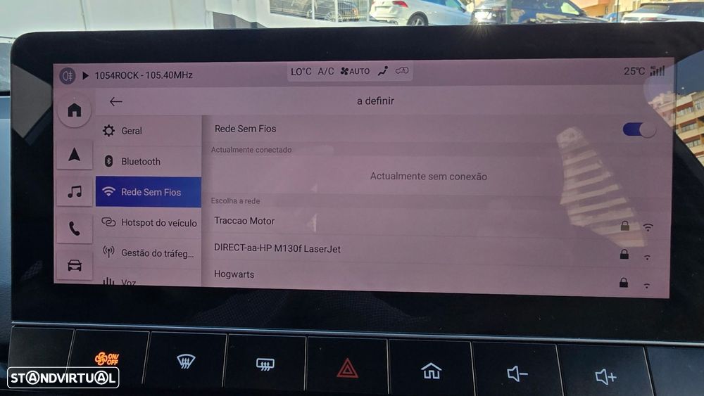 MG MG4 64 kWh Luxury - 38