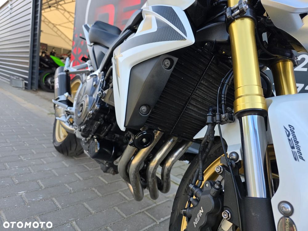Honda CB - 30