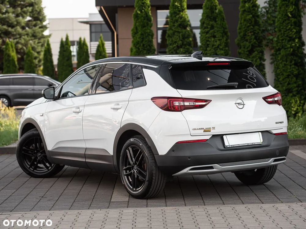 Opel Grandland - 9
