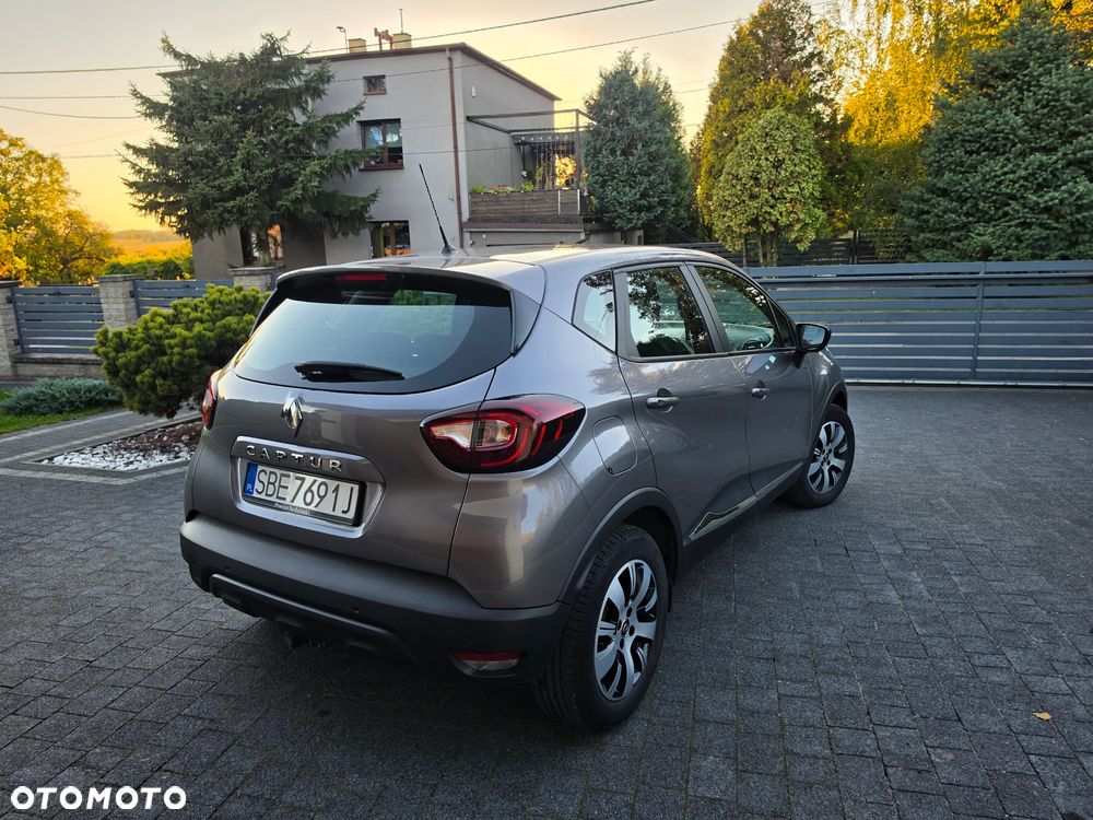 Renault Captur 0.9 Energy TCe Intens - 23