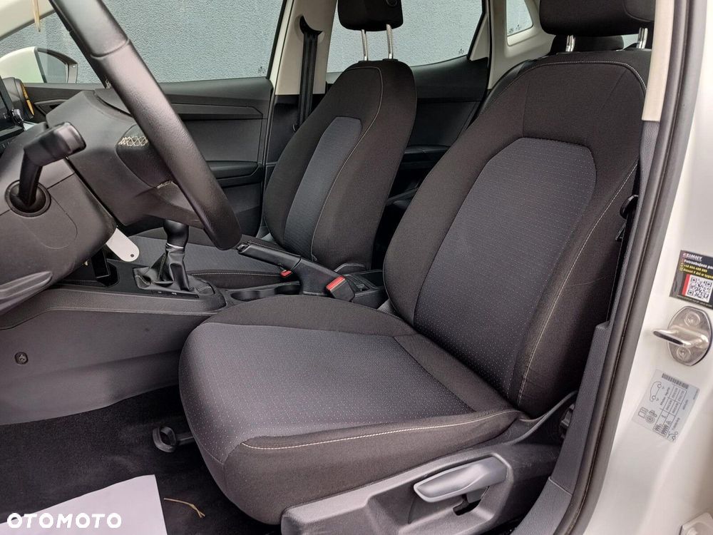 Seat Ibiza 1.0 MPI EVO Style S&S - 13