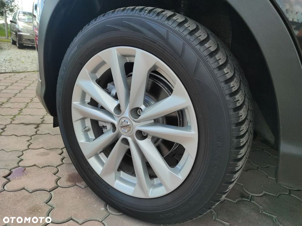 Nissan Qashqai - 18