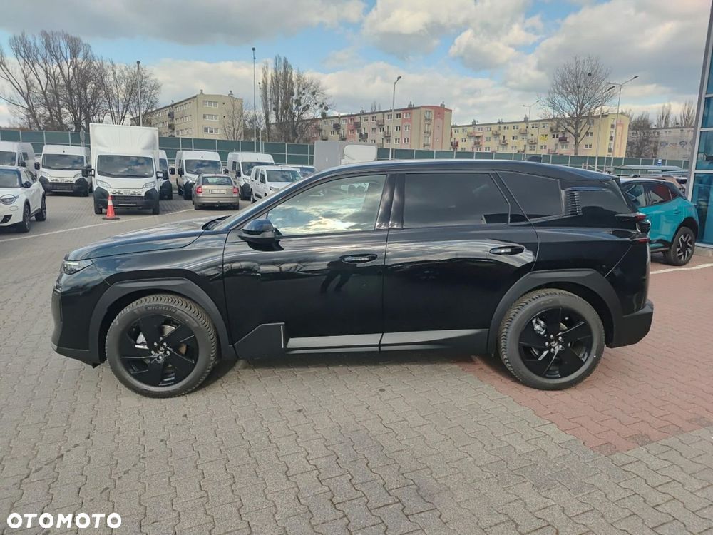 Citroën C5 Aircross - 2