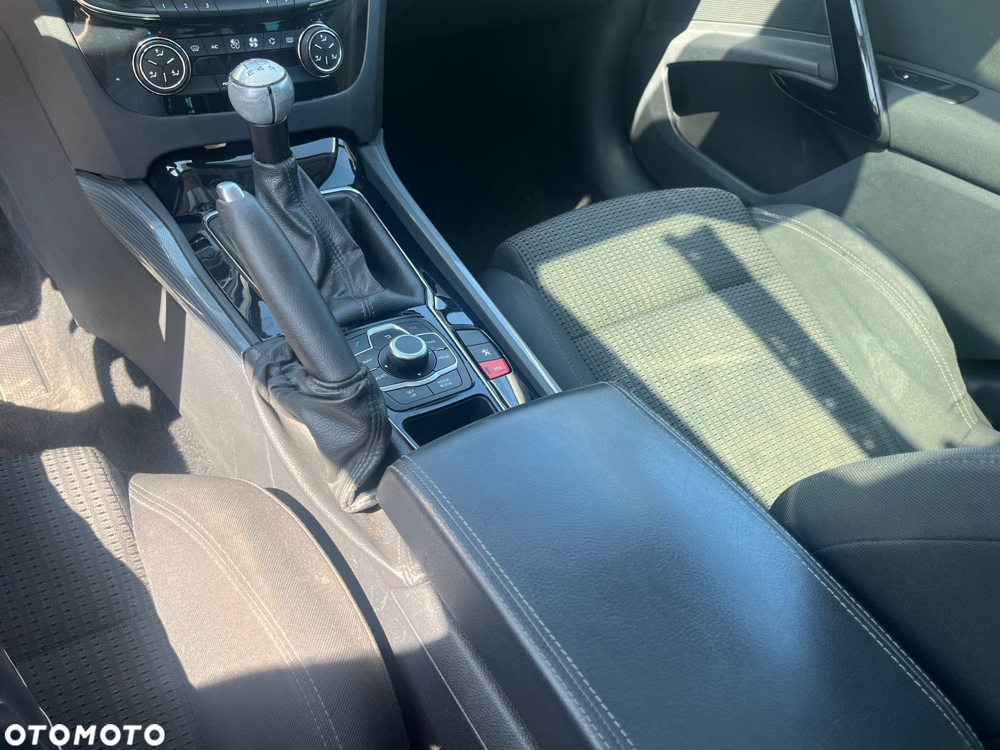 Peugeot 508 - 22