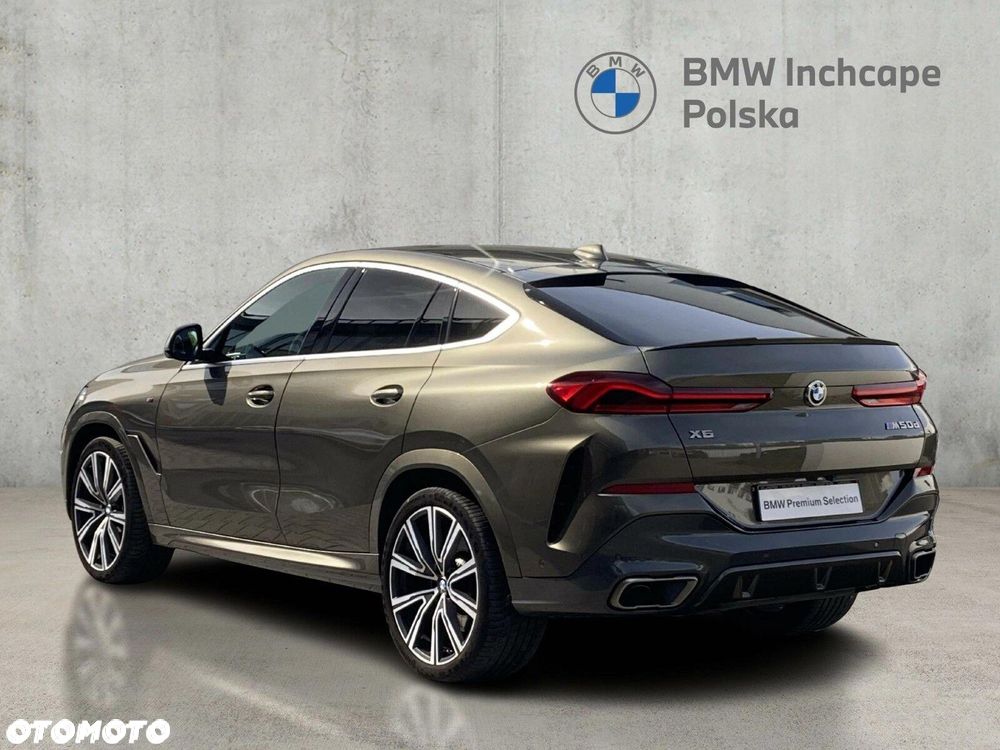 BMW X6M - 14